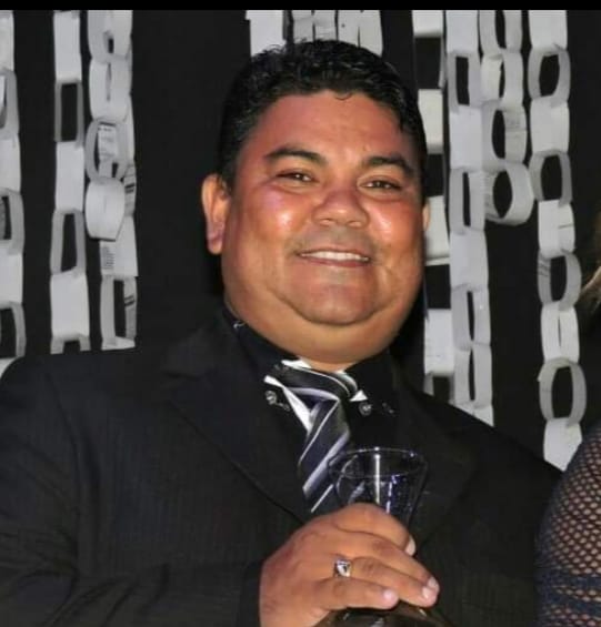 PRº MANUEL TEIXEIRA NETO